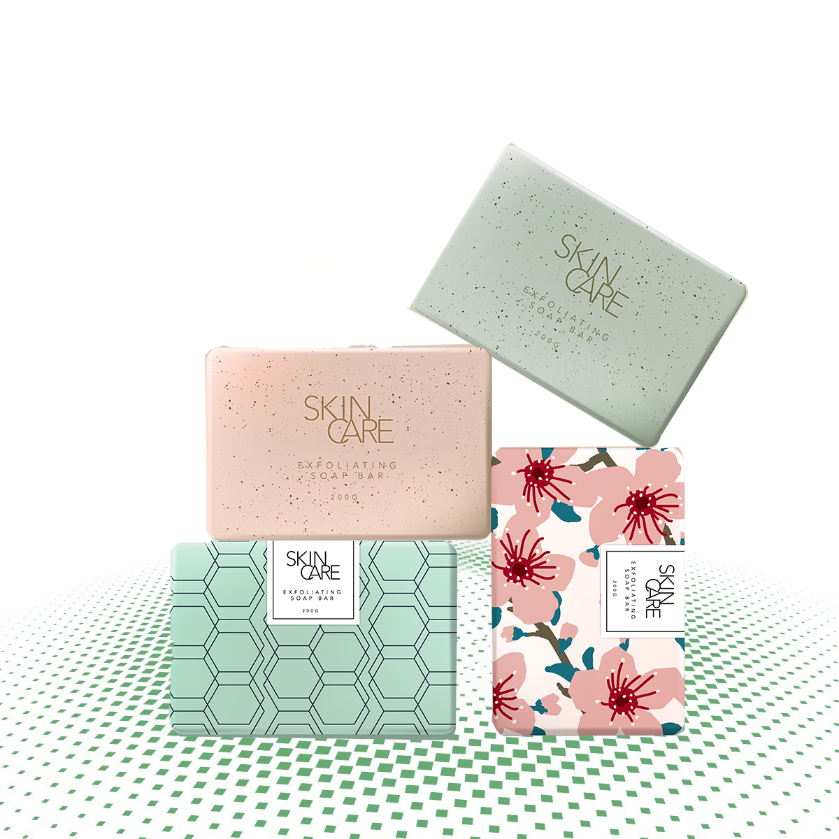 custom soap sleeves ()